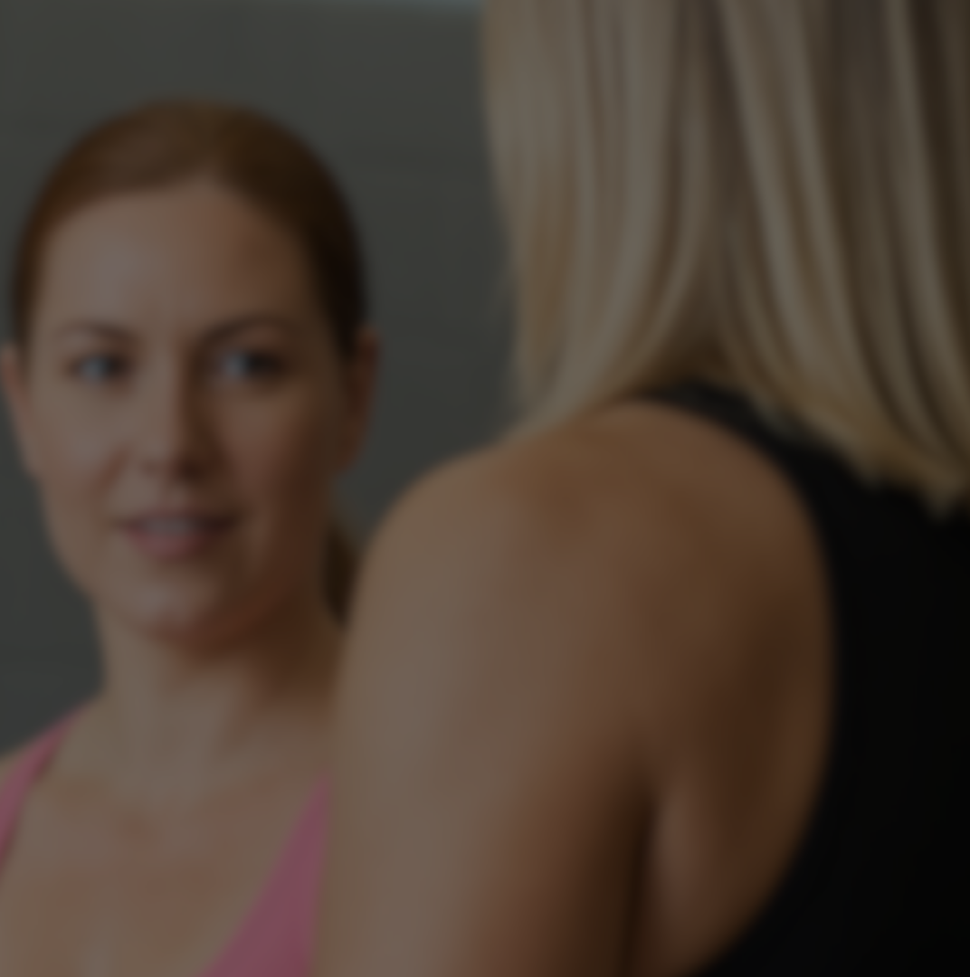 Personal Trainer